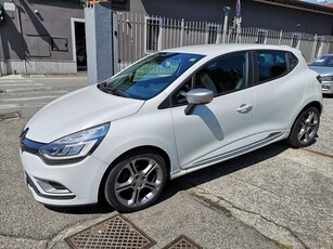 Renault Clio dCi 8V 110CV