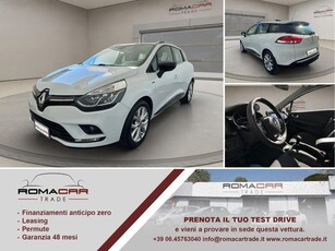 Renault Clio dCi 8V 90CV