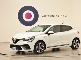 Renault Clio E-Tech 140 CV