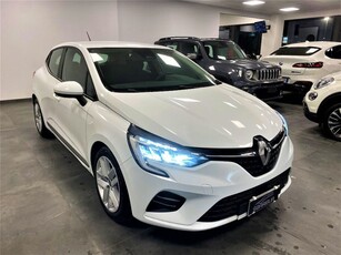 Renault Clio TCe 100 CV