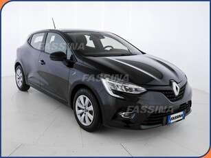 Renault Clio TCe 12V 100 CV 5 porte Life