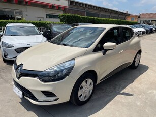 Renault Clio TCe 12V 90 CV