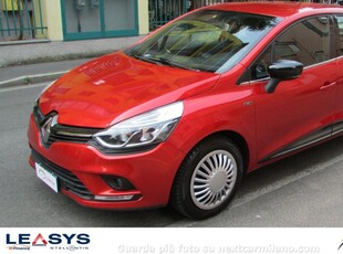 Renault Clio TCe 12V 90 CV