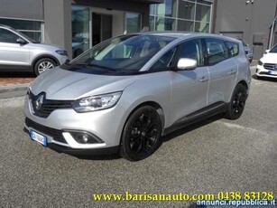 Renault Grand Scenic Blue dCi 120 CV Business 7 Posti Pieve di Soligo