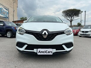 Renault Grand Scénic dCi 120 CV