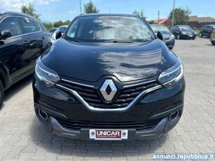 Renault Kadjar 1.5 dci energy Intens 110cv
