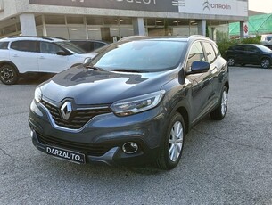 Renault Kadjar dCi 8V 110CV