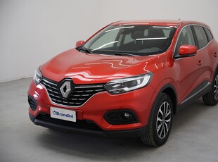 Renault Kadjar dCi 8V 115CV