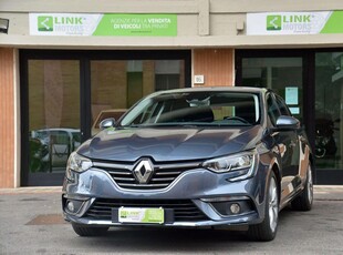 Renault Mégane dCi 8V 110 CV