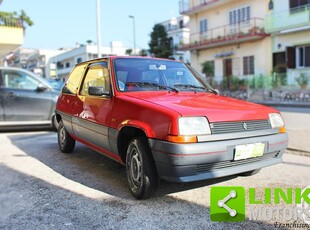 RENAULT R 5 1.1 TR Flash Usata