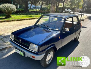 RENAULT R 5 850 cc -TUA DA EUR 181,00 AL MESE ANTICIPO 0EUR Usata