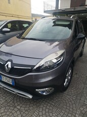 Renault Scénic 1.6 dCi 130CV