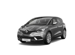 Renault Scenic Scenic IV 1.2 tce energy Intens 130cv