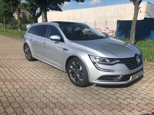 Renault Talisman dCi 130 CV