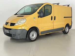 Renault Trafic 2.0 16V