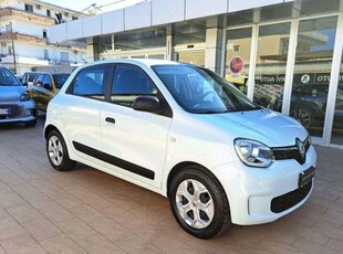 Renault Twingo SCe 65 CV