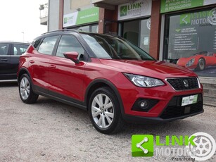 SEAT Arona 1.0 EcoTSI 115 CV Style Usata