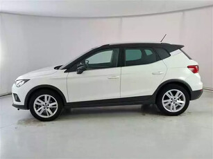 Seat Arona Metano Usata