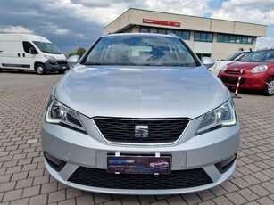 Seat Ibiza 1.0