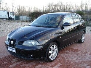 Seat Ibiza 1.4 TDI 69CV