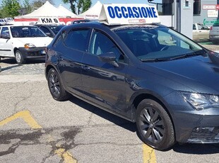 Seat Leon 1.5 EcoTSI