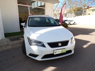 Seat Leon 2.0 TDI 150 CV