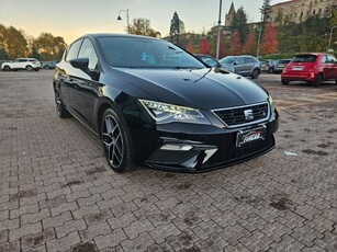 Seat Leon 2.0 TDI 184 CV