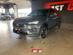 Seat Tarraco 2.0 TDI