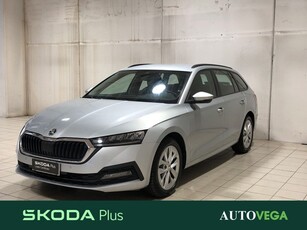 Skoda Octavia 2.0 TDI