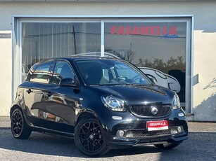 Smart forfour 70