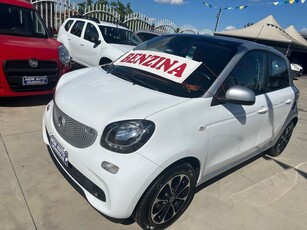 Smart forfour 70