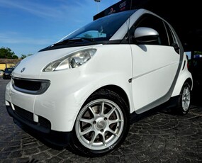 Smart fortwo 1000