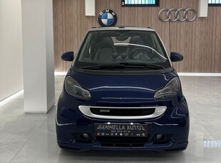 Smart fortwo 1000