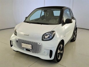 Smart fortwo 4,6kW