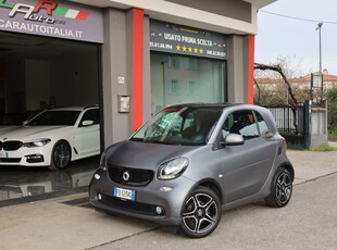 Smart fortwo 70