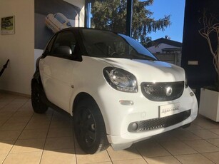 Smart fortwo 70