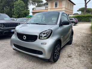 Smart fortwo 700