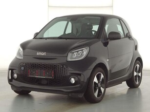 Smart fortwo EQ