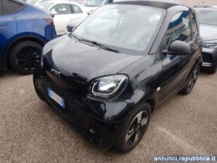 Smart ForTwo EQ Passion Vasto