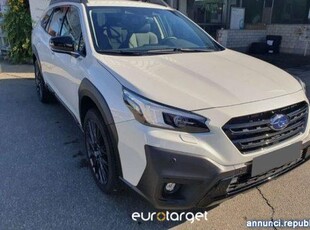 Subaru OUTBACK 2.5i Lineartronic 4dventure Pieve di Cento