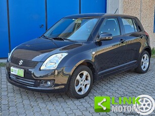 SUZUKI Swift 1.3 4x4 5p. GL Usata