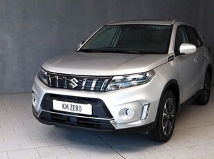 Suzuki Vitara 1.5 140V