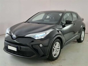 Toyota C-HR 1.8 Hybrid