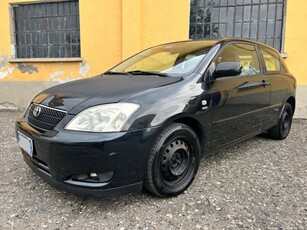 Toyota Corolla 1.4 16V