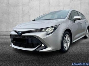 Toyota Corolla Touring Sports 1.8 Hybrid Business Pieve di Cento