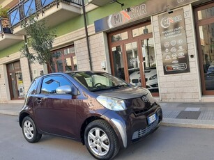 Toyota iQ 1.0