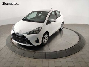 Toyota Yaris 1.0 5 porte Business da Sicurauto S.r.lÂ