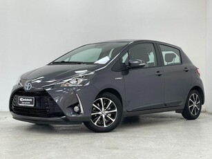 Toyota Yaris 1.5 Hybrid