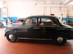 Usato 1956 Lancia Appia Benzin 61 CV (13.500 €)