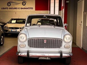 Usato 1962 Fiat 1100 1.1 Benzin 54 CV (7.700 €)